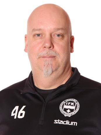 Välkommen till en föreläsningsdag om målvaktsspel Välkomna till en intressant föreläsningsdag med Magnus Olsson.