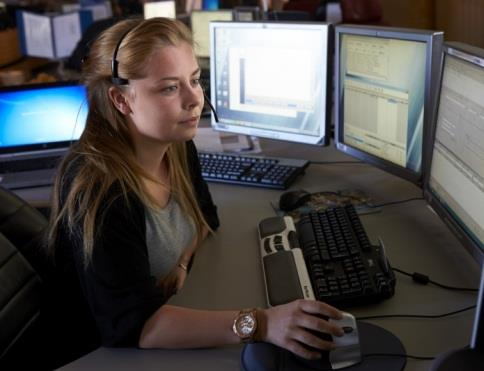 Tjänster för it-service för Stockholms stads pedagogiska verksamheter Förfrågningsunderlag stockholm.