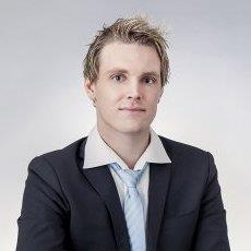 2015 Niclas Hugosson - teknikchef på Atlan/Advance: "För att göra WebDoc så komplett som möjligt vill vi erbjuda