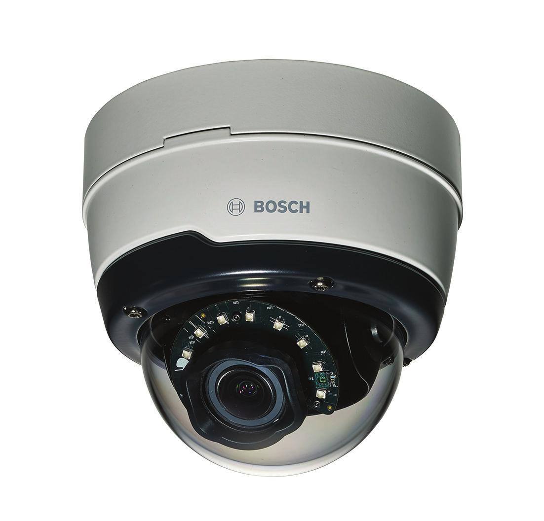 Video FLEXIDOME IP otdoor 4000 HD FLEXIDOME IP otdoor 4000 HD www.boschsecrity.