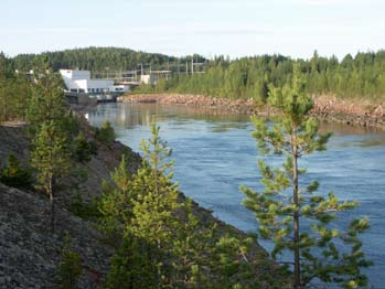 5.16 Sirges sameby Översiktligt om samebyn Sirges (Sirkas) sameby är Sveriges största sameby med åretruntmarker i Jokkmokks kommun.