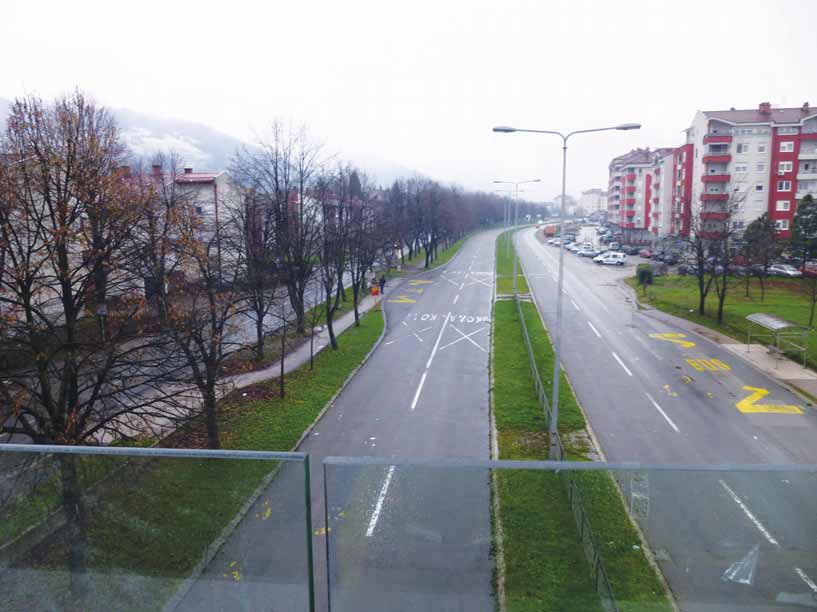 ULICAMA BANJALUKE Balkanski Amsterdam Napisao: Dinko OSMANČEVIĆ Masovnijim povratkom dvotočkaša na ulice Banjaluke udisaćemo čistiji zrak i izbjegavati nepotrebne gužve.