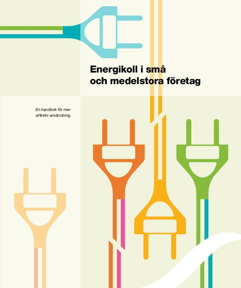 9 (11) Nacka köttprodukter har en ny kylanläggning på taket som effektiviserar energianvändningen. Specialchark har tätat en frysdörr som tidigare läckt.