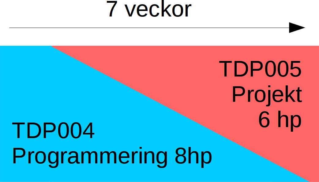 TDP005 Filip