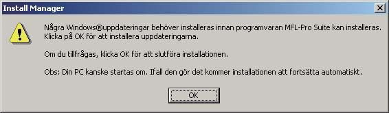 Trådlöst nätverk Windows Instller drivrutiner oh progrmvr (Windows 2000 Professionl/XP/XP Professionl x64 Edition/ Windows Vist /Windows 7) 3 Innn du instllerr Kontroller tt dtorn är påslgen oh tt du