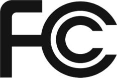 Regler FCC compliance Denna utrustning överstämmer med Del 15 av FCC reglerna.