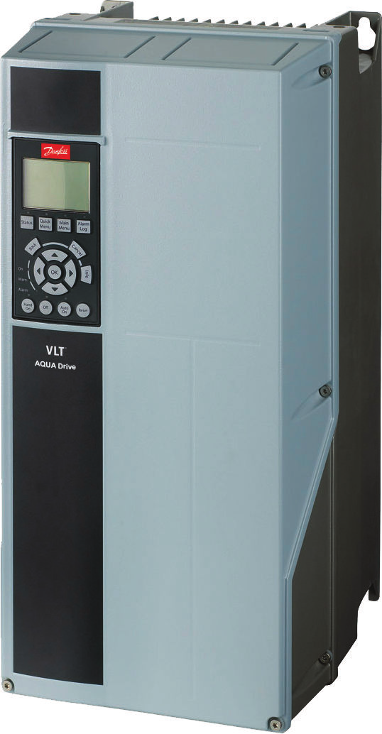 MAKING MODERN LIVING POSSIBLE Handbok VLT AQUA