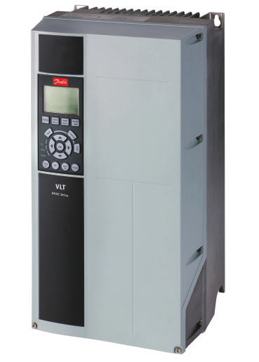 MAKING MODERN LIVING POSSIBLE VLT