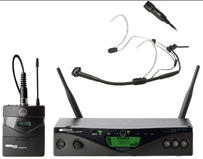 Trådlöst WMS 470 Kompletta set WMS470 Vocal D5 Wireless set incl. SR470 diversity receiver, HT470/D5 dynamic handheld transmitter C 5 243 kr WMS470 Vocal C5 Wireless set incl.