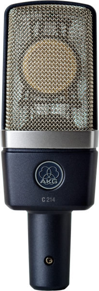 Recording / Broadcast Classics C 12 VR Vintage Revival tube microphone with CK12 capsule, incl.