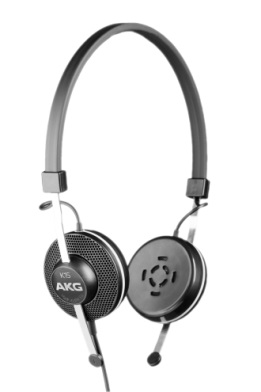 Hörlurar Project Studio Headphones K 52 Closed-back Over-Ear design, 40mm drivers, self-adjusting headband, leatherette ear pads C 414 kr K 72 Closed-back Over-Ear design, 40mm drivers,