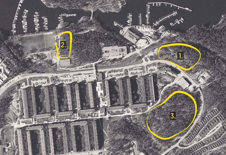 3 (14) Anläggningstyp, placering och kostnader Alla tre anläggningstyper följer fritidsnämndens tidigare inriktning antagen i kapacitetsutredningen i september 2016.