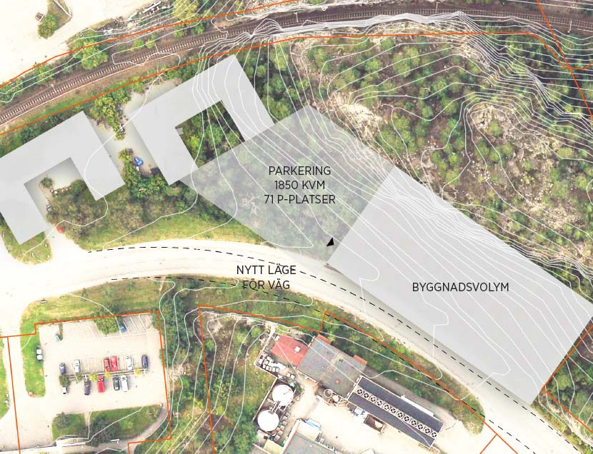 8 (14) C) Multianläggning med viss friidrottinriktning och sprintbana på 60 meter, placering 1 och 2 Anläggningstypen multianläggning med friidrottsinriktning och sprintbana 60 meter är möjlig att