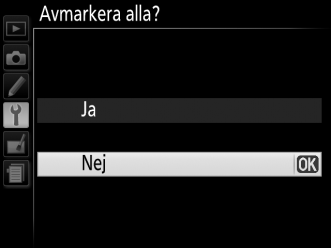 Alternativ / Skriv över vid samma namn Skriv över vid samma namn Välj Ja för att skriva över filer med samma namn vid överföring till en FTP-server, Nej för att lägga till tecken till namnen på