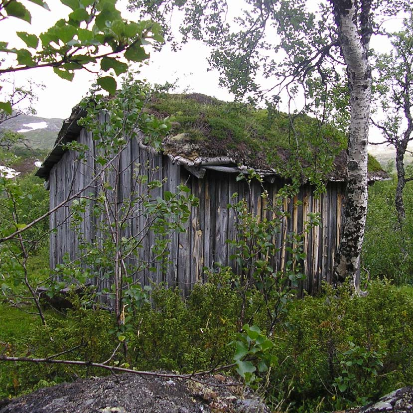 FÖRBUD Du får inte skada eller ta bort landskapselement eller i övrigt förekommande kulturhistoriska lämningar eller spår. Dessa kan vara fornlämningar, vilka är skyddade enligt kulturminneslagen.