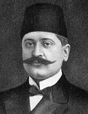 1874 var året då Talaat Pascha föddes, han var den som ledde ungturkarna och styrde det osmanska riket tillsammans med Enver Pascha och Djemal Pascha mellan 1913-1918.