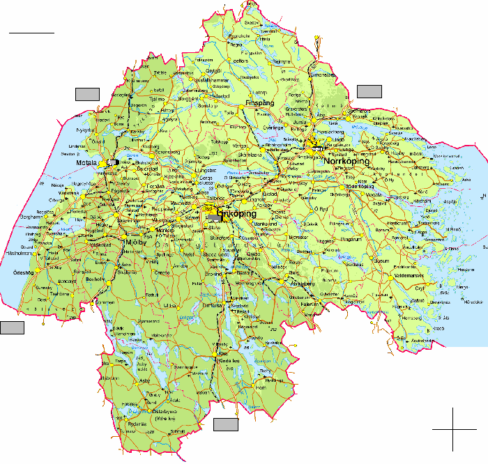 Transportkapacitet >24 10-24 5-9 0-4 Figur 6. Exempel på resultatsammanställning med simuleringsverktyget.