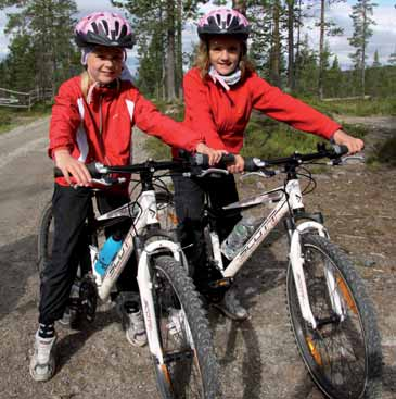 våra medlemmar