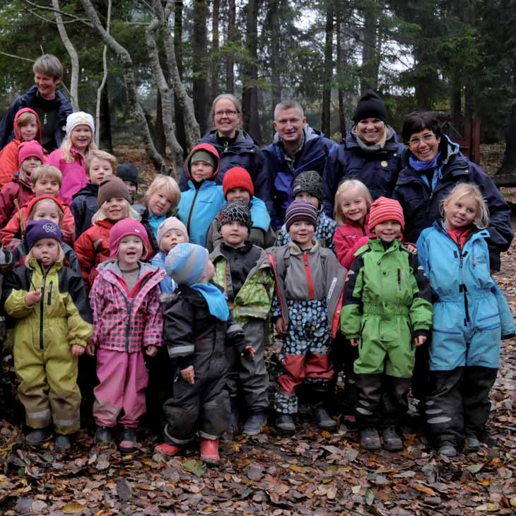 GS har ordet Ödmjukhet, uthållighet och en tydlig viljeinriktning är kanske de absolut viktigaste