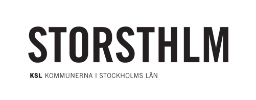 STOCKHOLMS LÄNS LANDSTING KOMMUNFÖRBUNDET STOCKHOLMS LÄN Stockholms läns landsting Hälso- och sjukvårdsförvaltningen Box 6909, 102 39