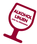 Riskbruk av alkohol Rekommenderad åtgärd = rådgivning utan uppföljning Besök på