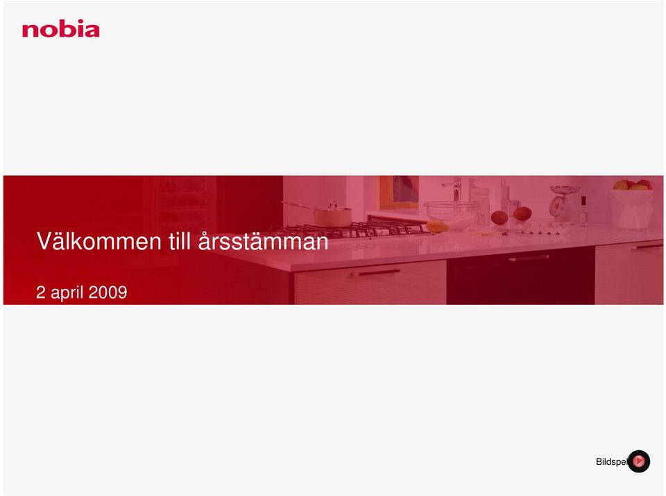 årsstämman