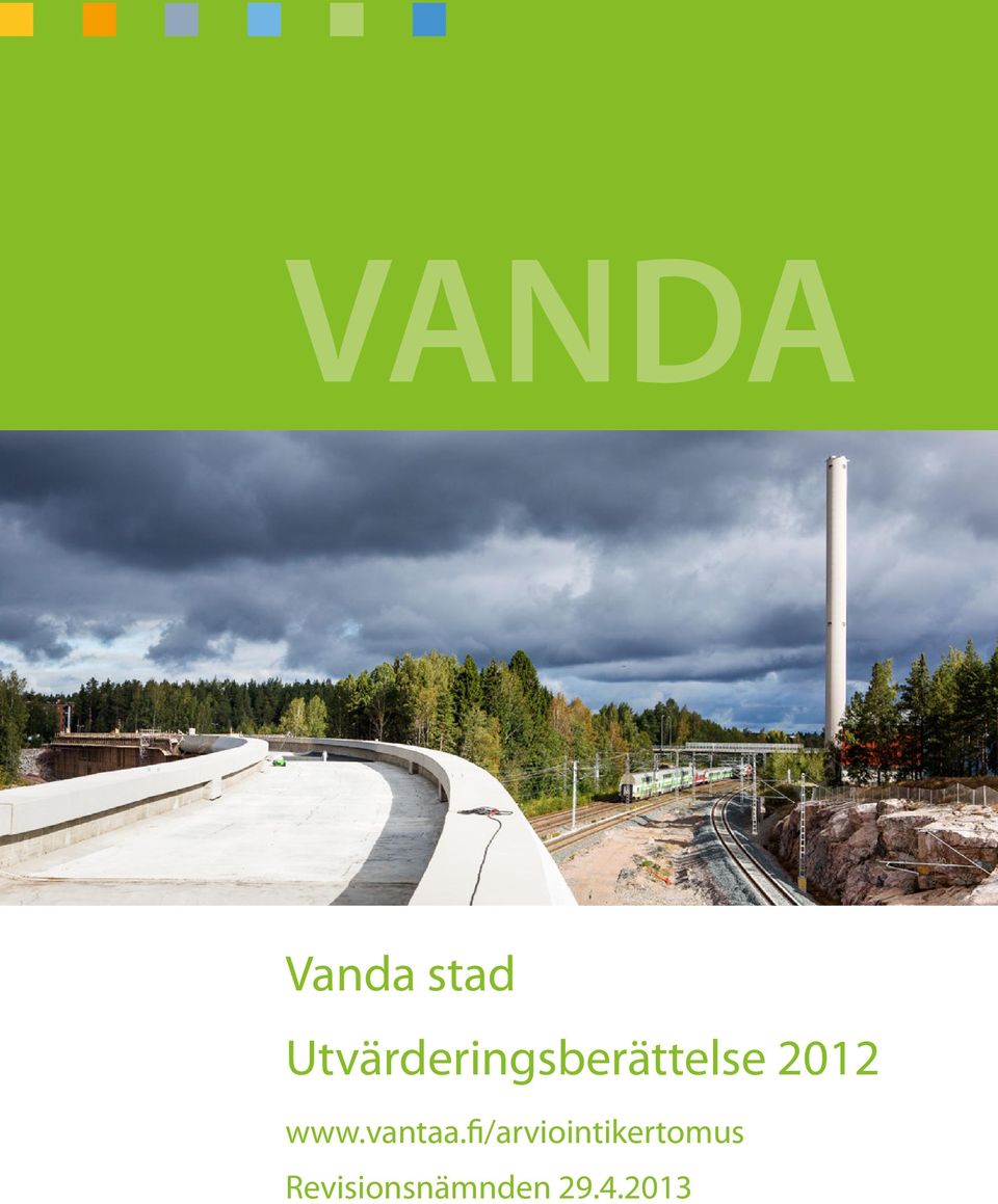 2012 www.vantaa.