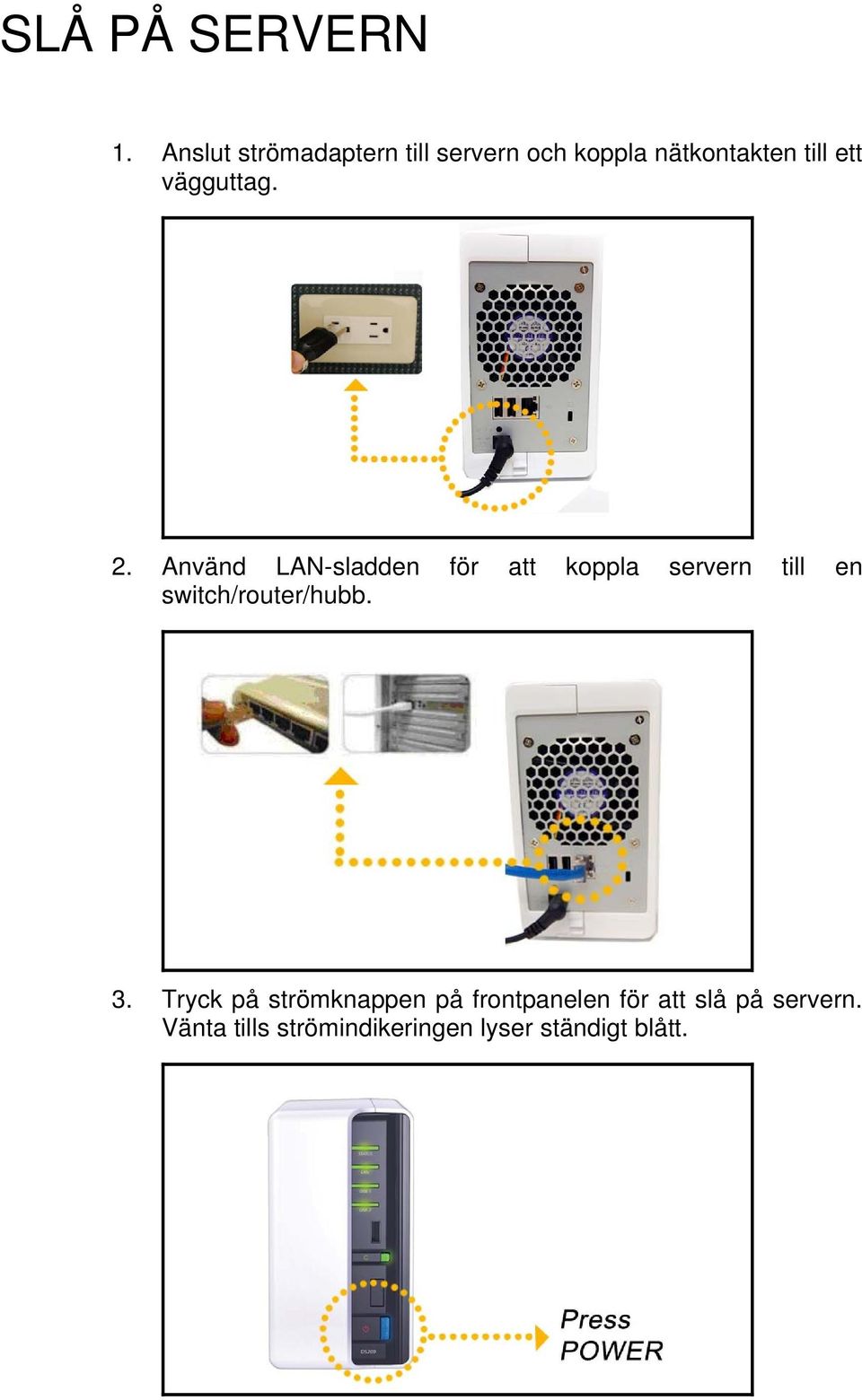 vägguttag. 2.