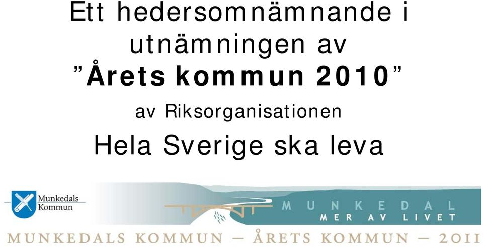 kommun 2010 av