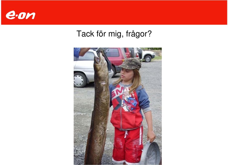 frågor?