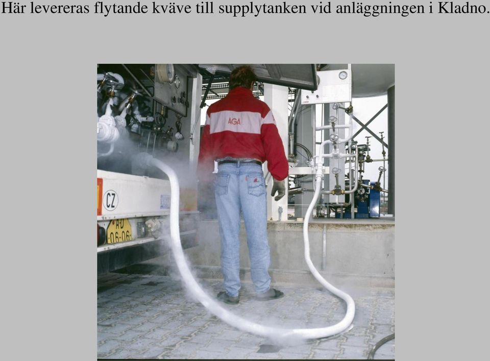 till supplytanken