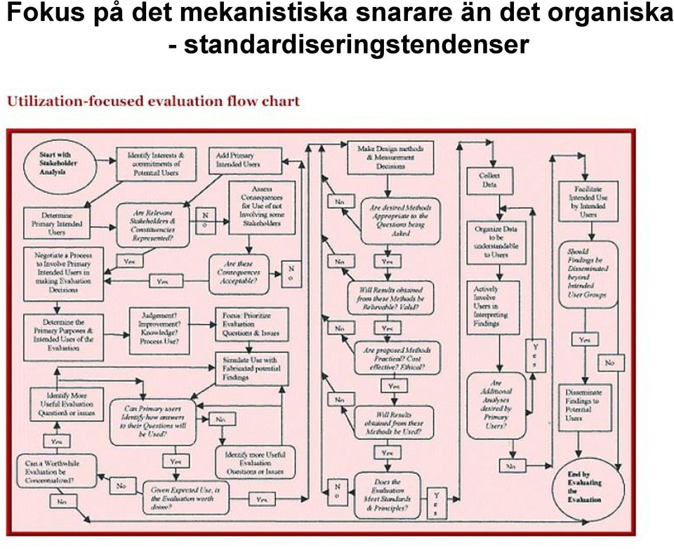 snarare än det