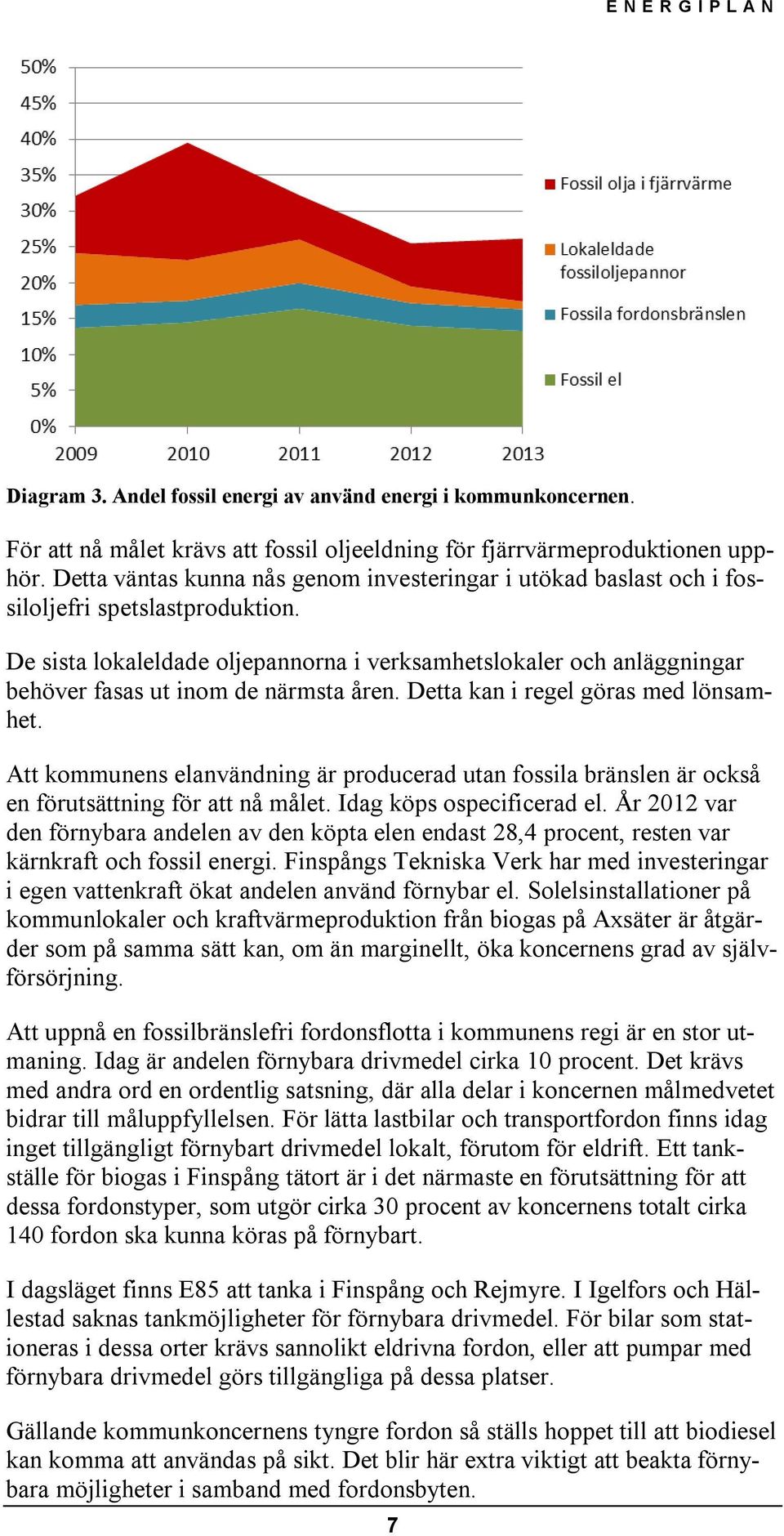 De sista lokaleldade oljepannorna i verksamhetslokaler och anläggningar behöver fasas ut inom de närmsta åren. Detta kan i regel göras med lönsamhet.