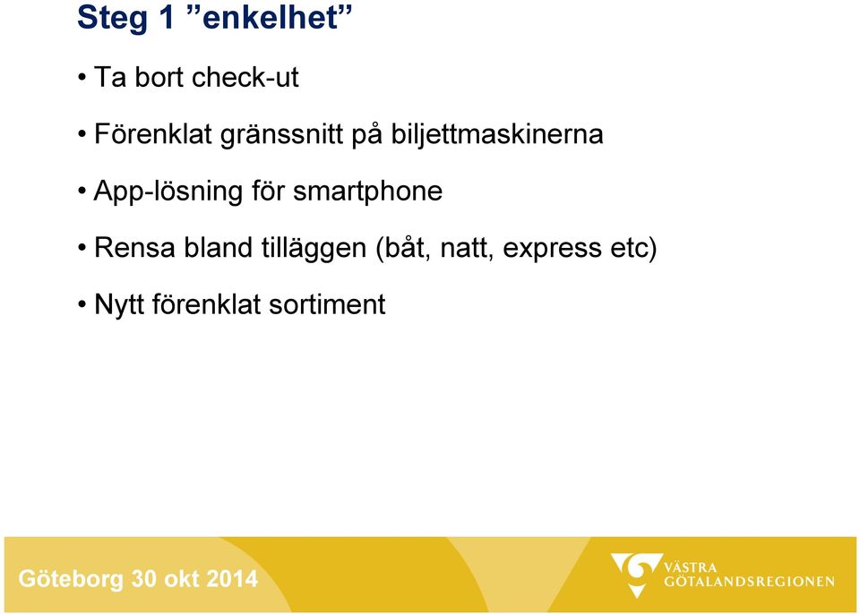 för smartphone Rensa bland tilläggen (båt,