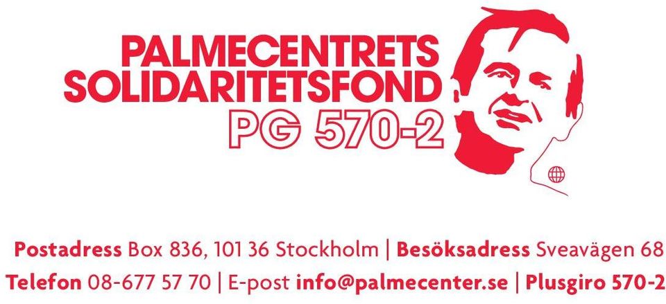 Besöksadress Sveavägen 68 Telefon
