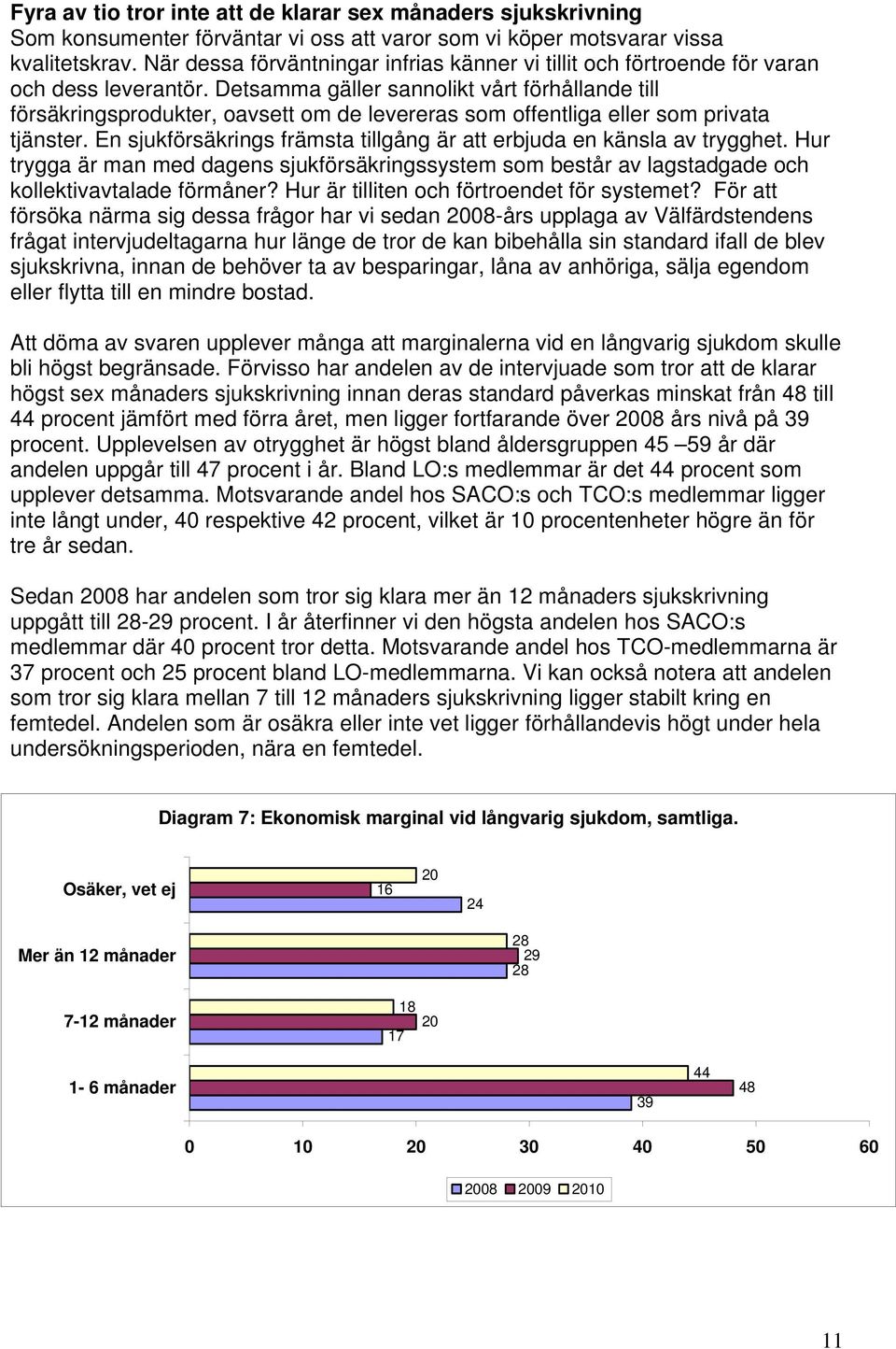 Detsamma gäller sannolikt vårt förhållande till försäkringsprodukter, oavsett om de levereras som offentliga eller som privata tjänster.