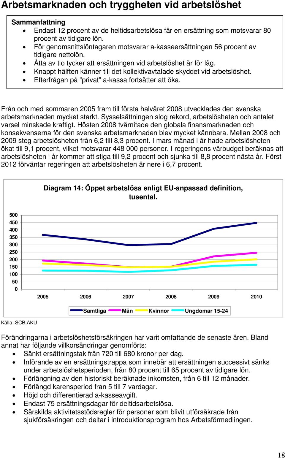 Knappt hälften känner till det kollektivavtalade skyddet vid arbetslöshet. Efterfrågan på privat a-kassa fortsätter att öka.