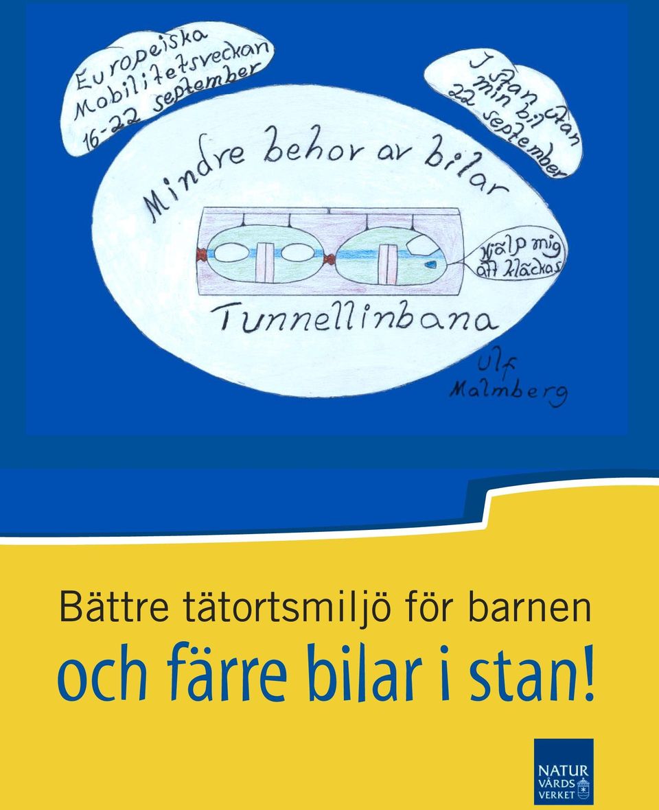 för barnen