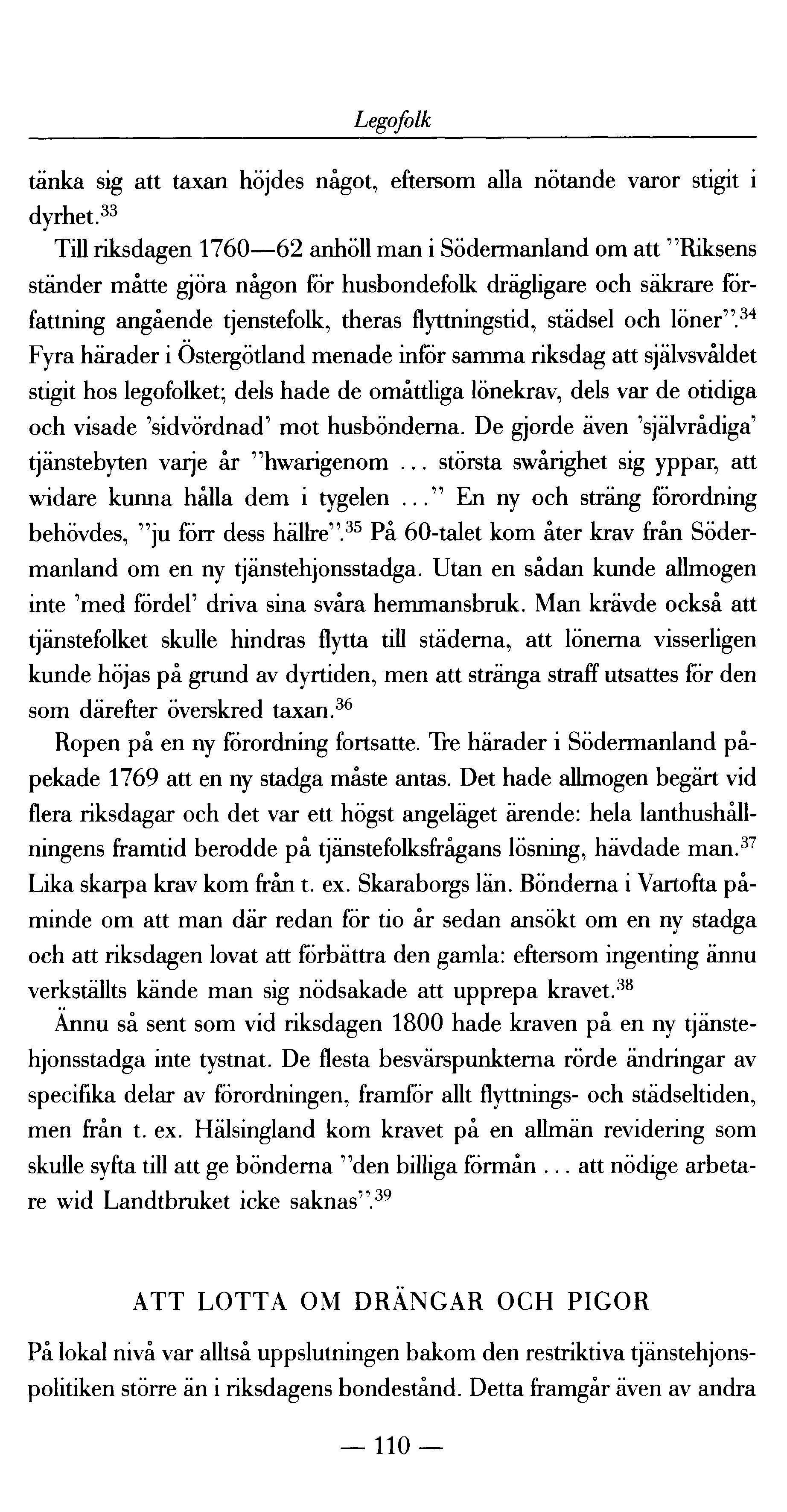 Legofolk tänka sig att taxan höjdes något, eftersom alla nötande varor stigit i dyrhet.