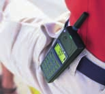 Fronter m.m. till Ericssons mobiltelefoner. Höljen till C-Techs läspenna. Höljen, hjul m.m. till Electrolux.