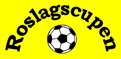 Redigerad 2013-12-11 Sida 2/8 Fotbollsturnering på gräs. 13-15 juni 2014. Dags igen för Roslagscupen i Östhammars kommun.