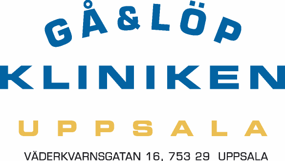 Hur mår du efter din joggingrunda eller promenad? Vi har helhetslösningen för motionärer med fotproblem.