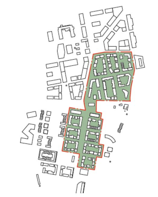 7000 bostäder i Ulleråker är tätare än Kungsängen som är