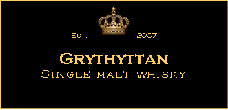 21 Grythyttan Whisky AB Besöksadress destilleri, shop och servering: Ekeberg S-705 98