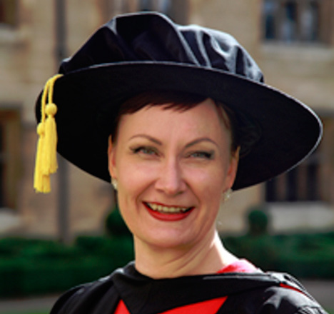 Krista Keränen, Företagar- och innovationsledare, Yrkeshögskolan Laurea PhD in Engineering, universitetet i Cambridge, 2015.