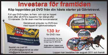 GÄVLE QUANTUM SEABREEZE 0:, AK Tot: --.0,br.s.e Double Eagle - : 0-0-0,a.000 : 0 0-0-,a.0 Miss Oversea e Sugarcane Hanover Erl St Ro /- /0,ag cc 00 0' Uppf.