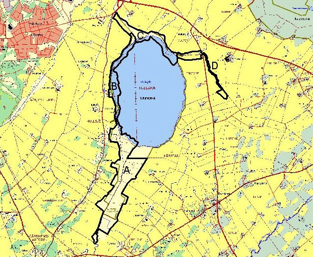 Bakgrund Hullsjön är en slättsjö med en rik fågelfauna i form av både häckande och rastande fåglar. Sjön är naturreservat och ingår i Natura 2000 * 1.