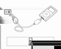 Infotainmentsystem 119 Använda USB-menyn Anvisningarna för Blanda låtar/ Upprepa/Mappar/Sök... från USBmenyn påminner om CD/MP3-spelarens CD-menyn. Endast Ta bort USB har lagts till.