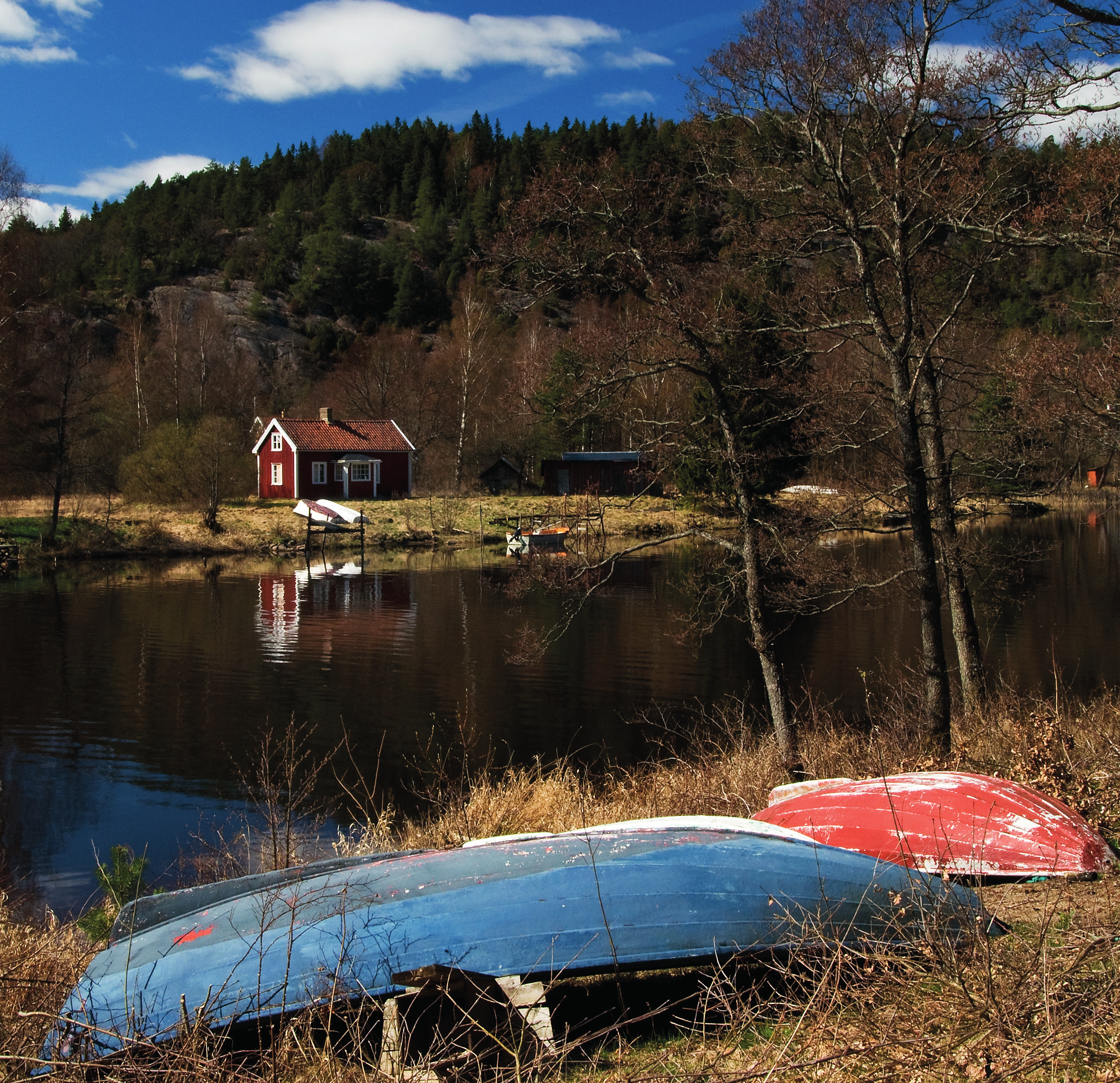 Välfärdsredovisning Folkhälsopolitiska