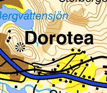 Ullsjön i Dorotea testfiskades under 10 11 september 2011 mycket p g a att vid tävlingen Lapland Bream Master så skulle bör vi byta ut sjön Nordflätiken mot en annan sjö där braxfisket är bättre.